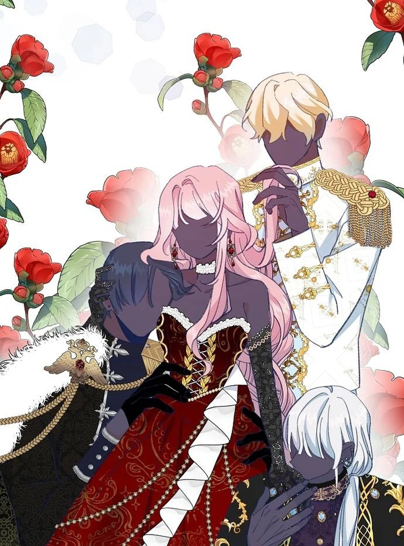 School of Romance Fantasy Chapter 2 - Page 79