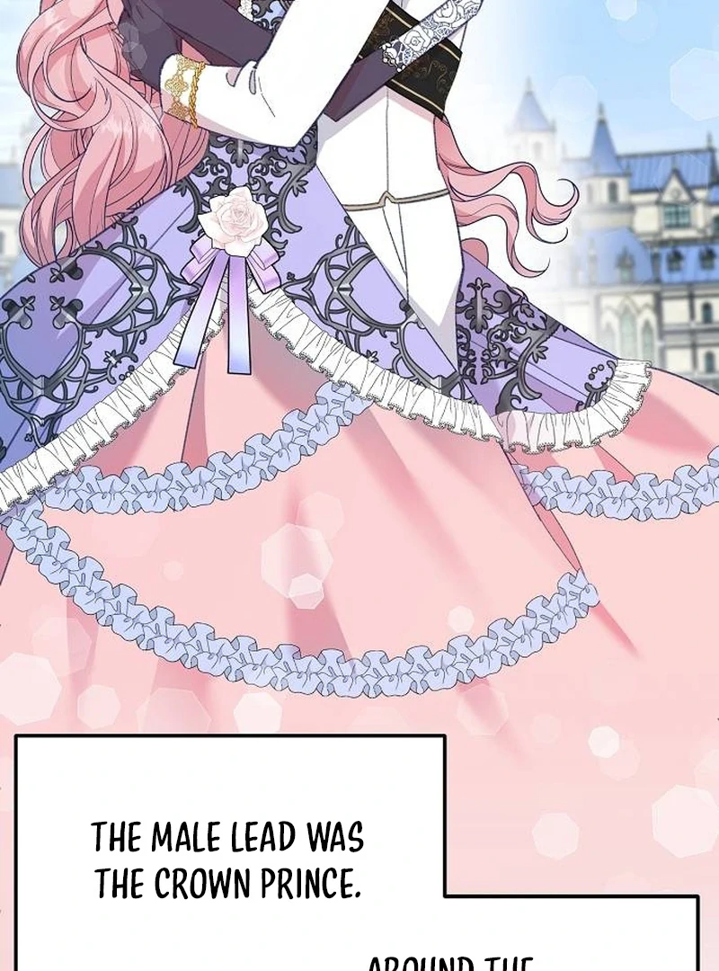 School of Romance Fantasy Chapter 2 - Page 82