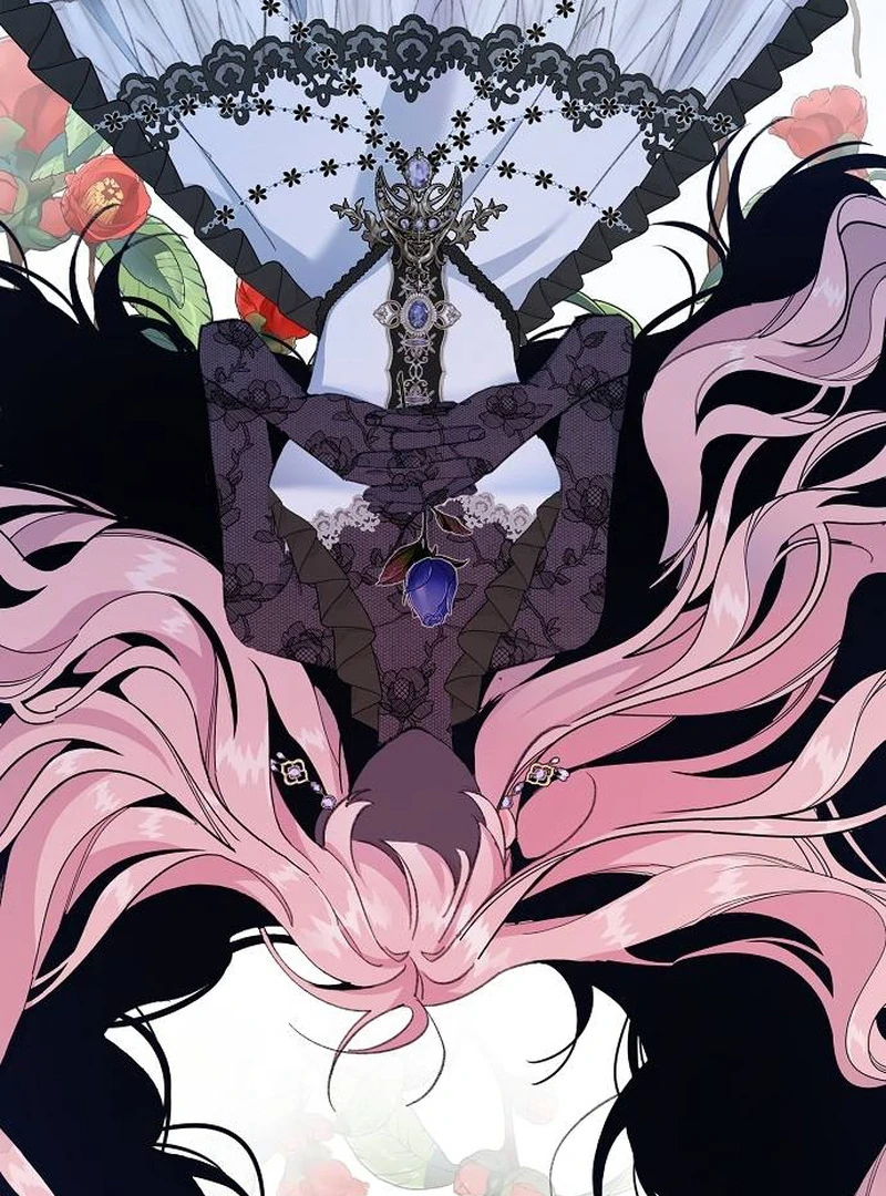 School of Romance Fantasy Chapter 2 - Page 84