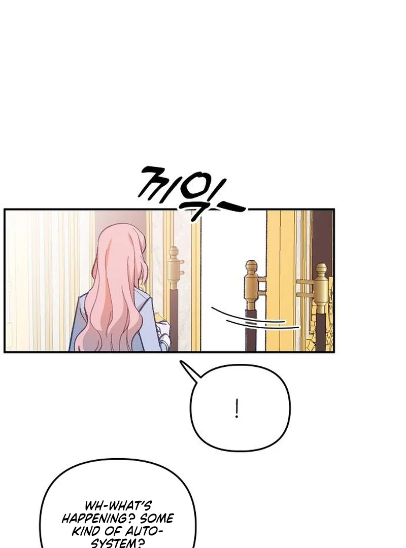 School of Romance Fantasy Chapter 2 - Page 90