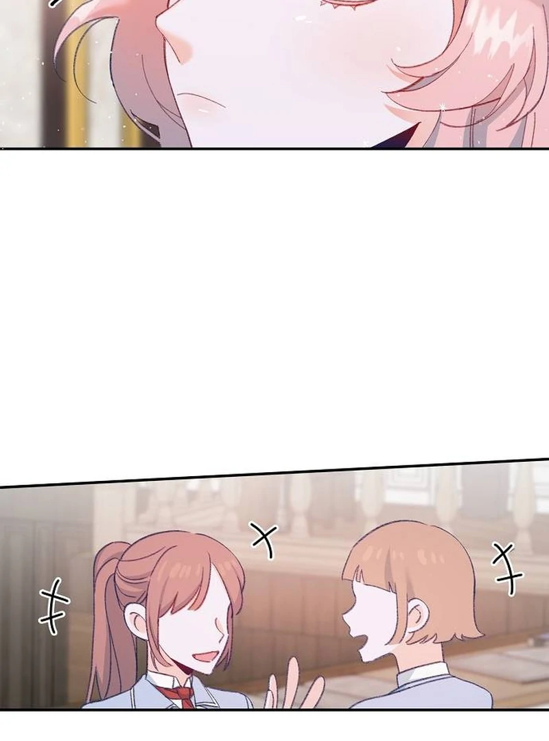 School of Romance Fantasy Chapter 2 - Page 92