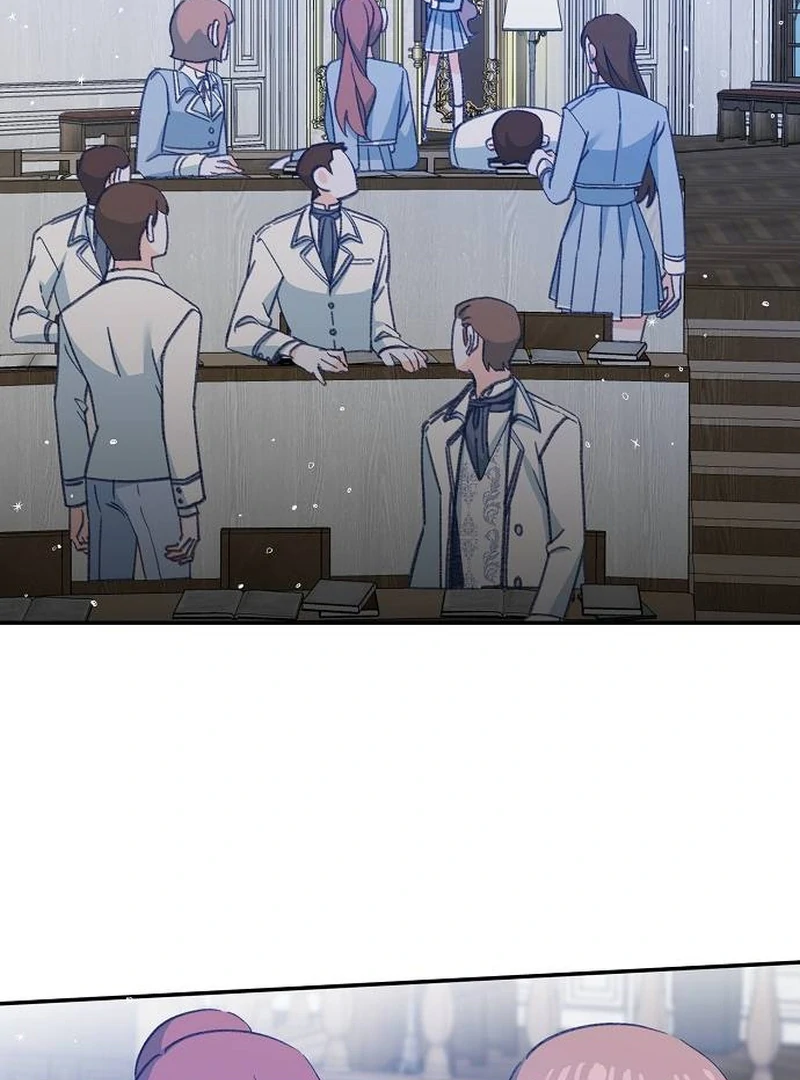 School of Romance Fantasy Chapter 2 - Page 95