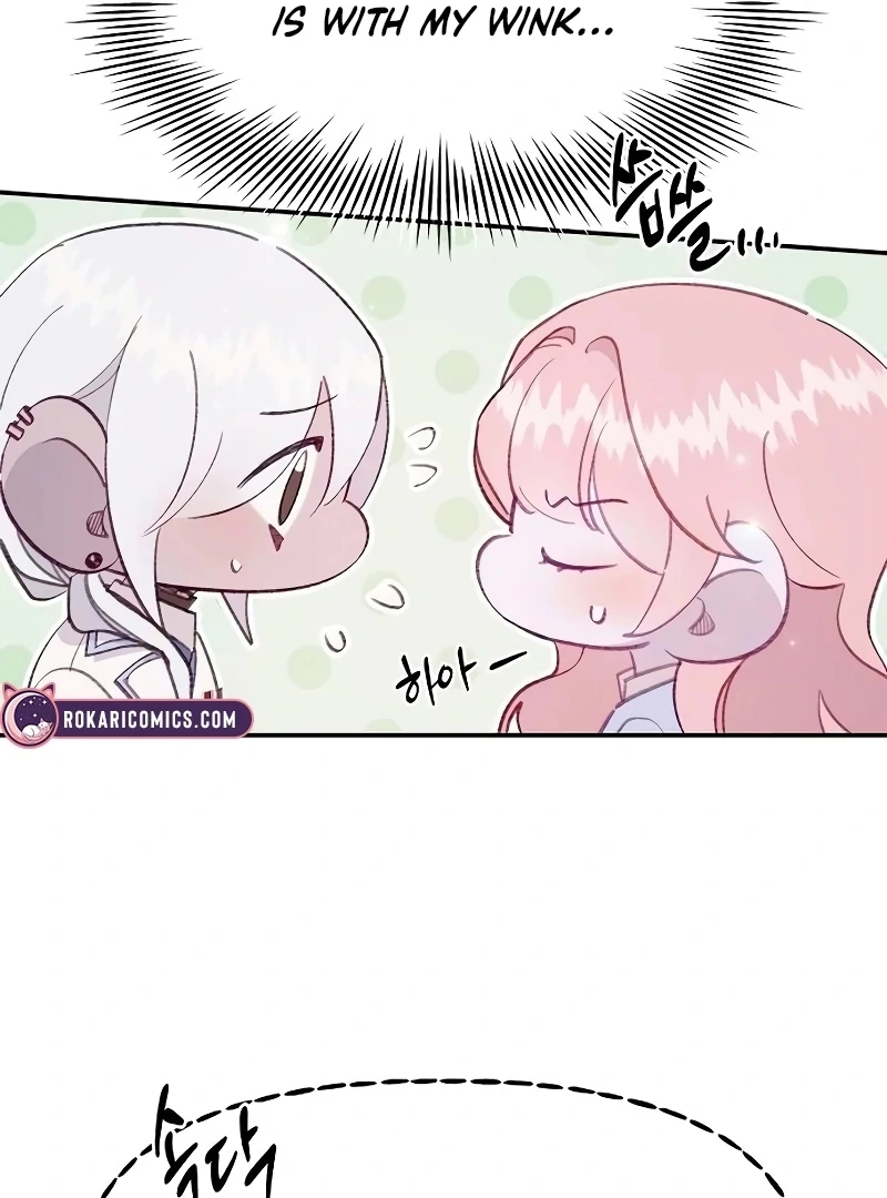 School of Romance Fantasy Chapter 21 - Page 10