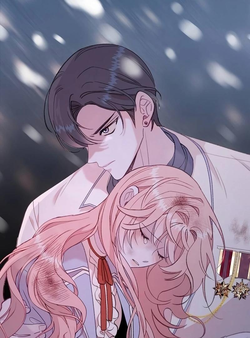 School of Romance Fantasy Chapter 21 - Page 107