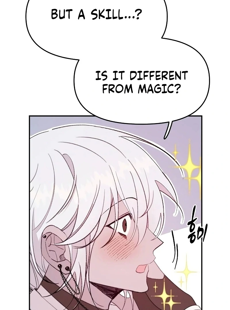 School of Romance Fantasy Chapter 21 - Page 14