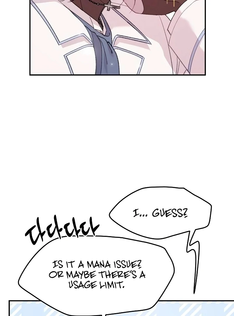 School of Romance Fantasy Chapter 21 - Page 15