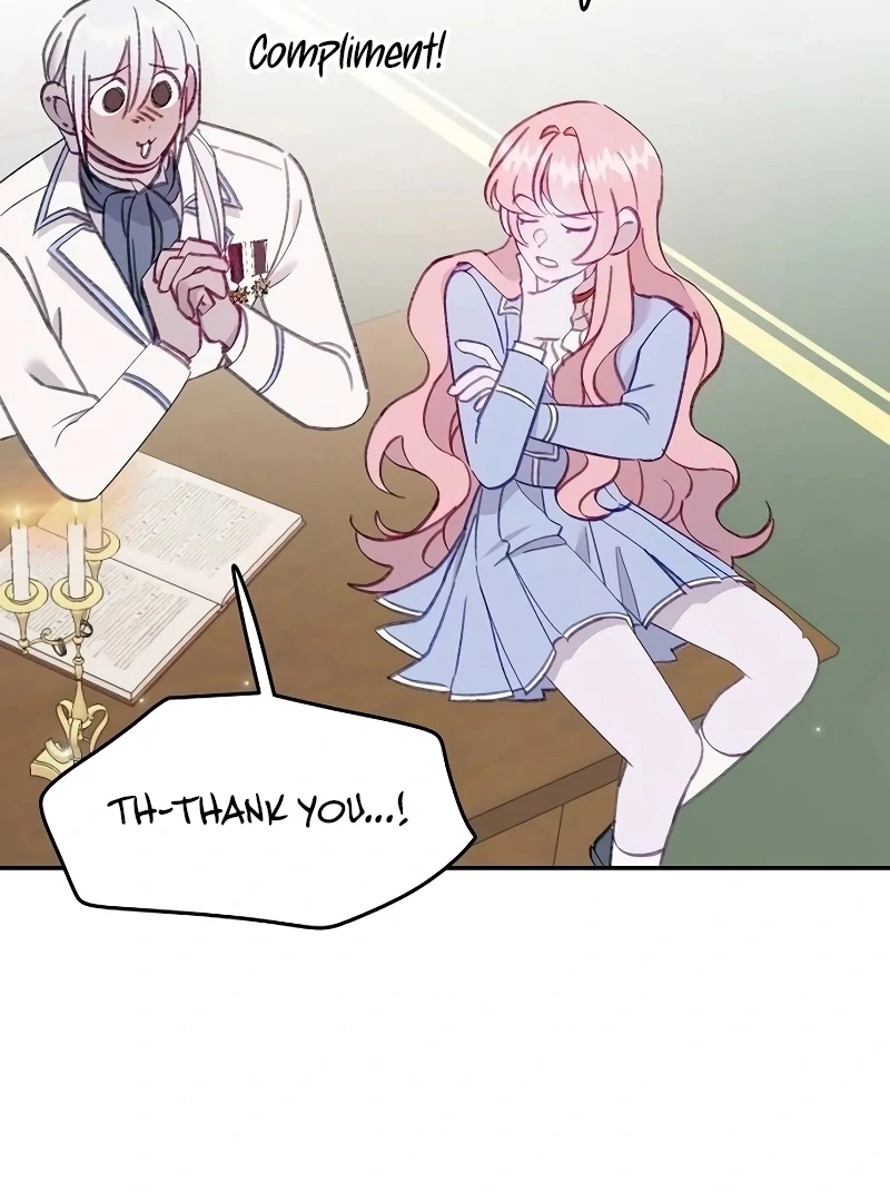 School of Romance Fantasy Chapter 21 - Page 21