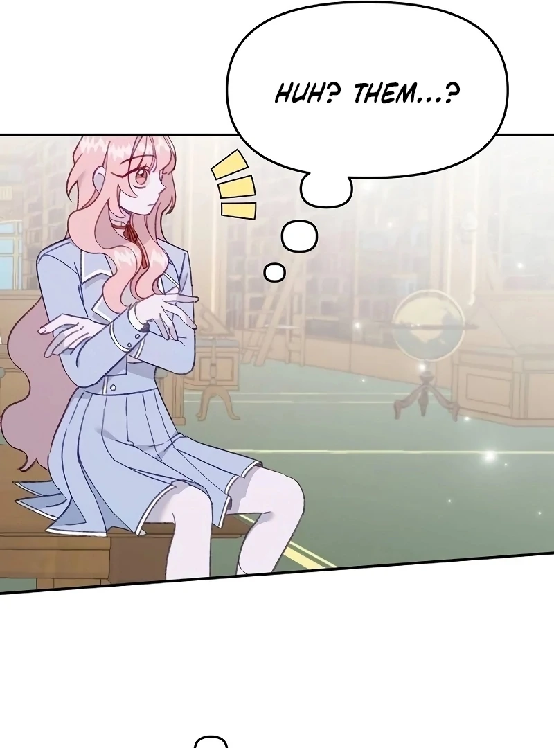 School of Romance Fantasy Chapter 21 - Page 28