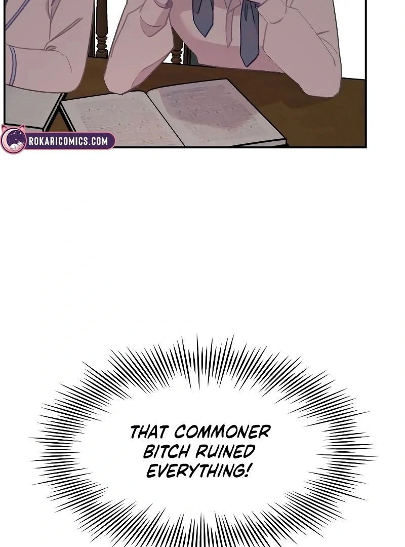 School of Romance Fantasy Chapter 21 - Page 30