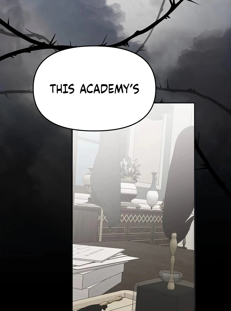 School of Romance Fantasy Chapter 21 - Page 32