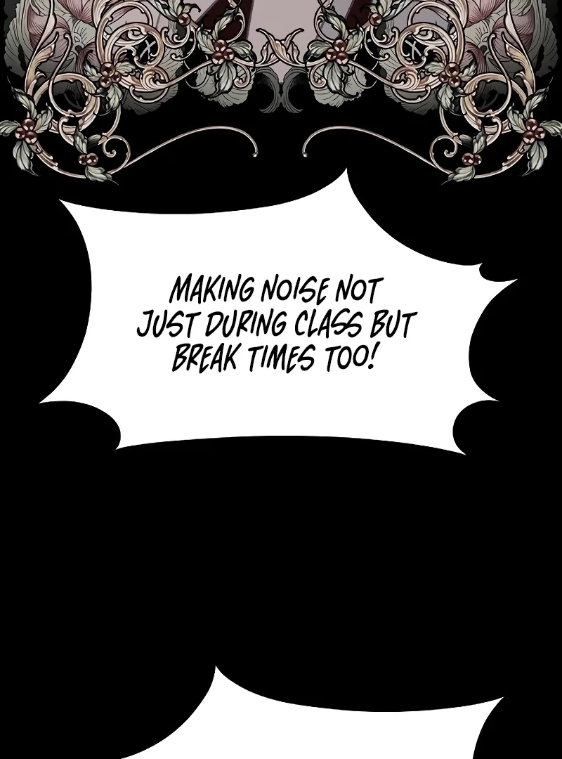 School of Romance Fantasy Chapter 21 - Page 41