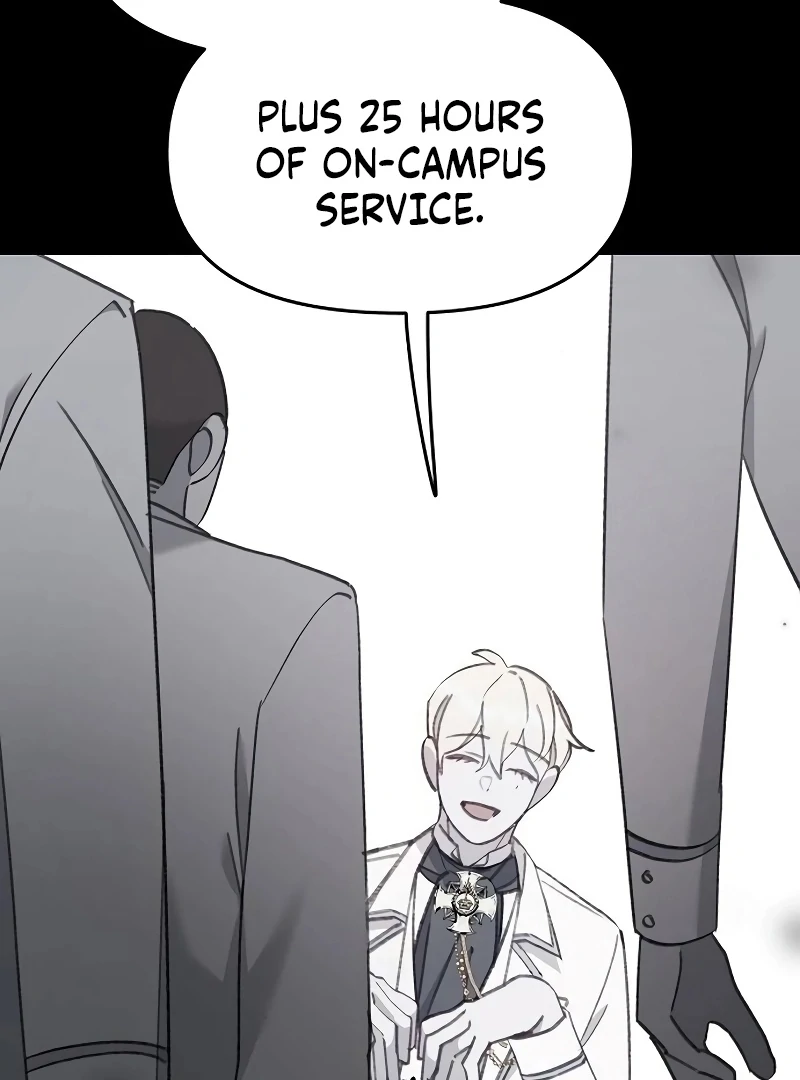 School of Romance Fantasy Chapter 21 - Page 50