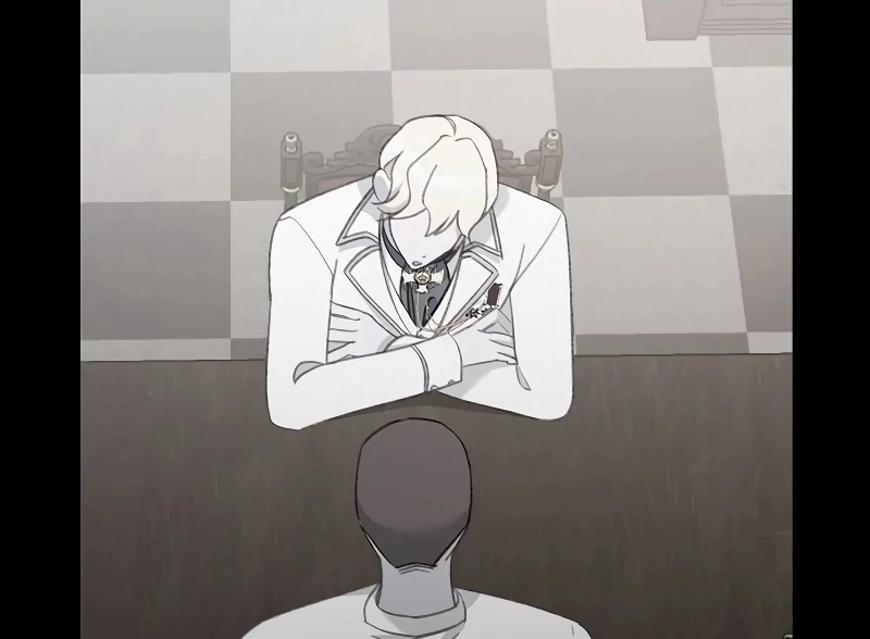 School of Romance Fantasy Chapter 21 - Page 55