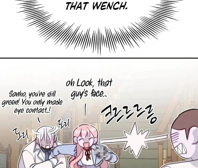 School of Romance Fantasy Chapter 21 - Page 65