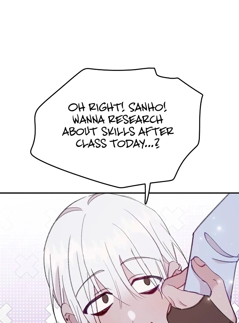 School of Romance Fantasy Chapter 21 - Page 67