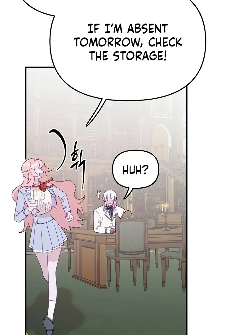 School of Romance Fantasy Chapter 21 - Page 80