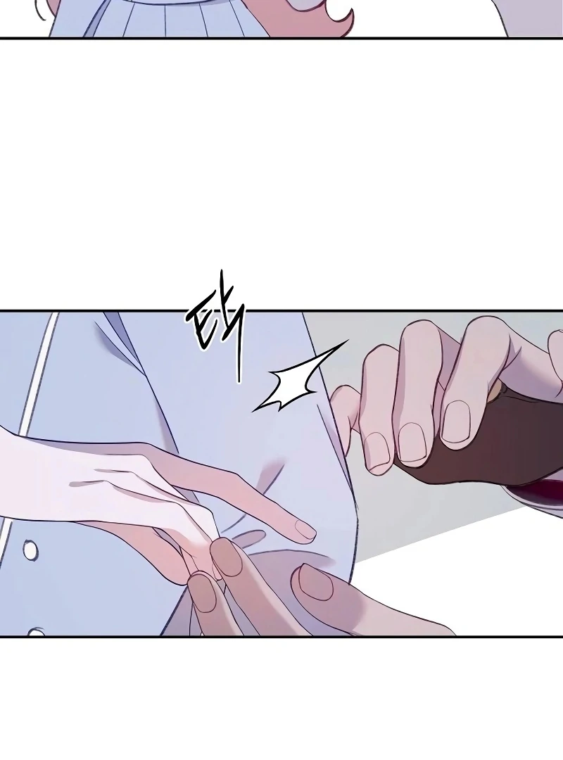 School of Romance Fantasy Chapter 21 - Page 89