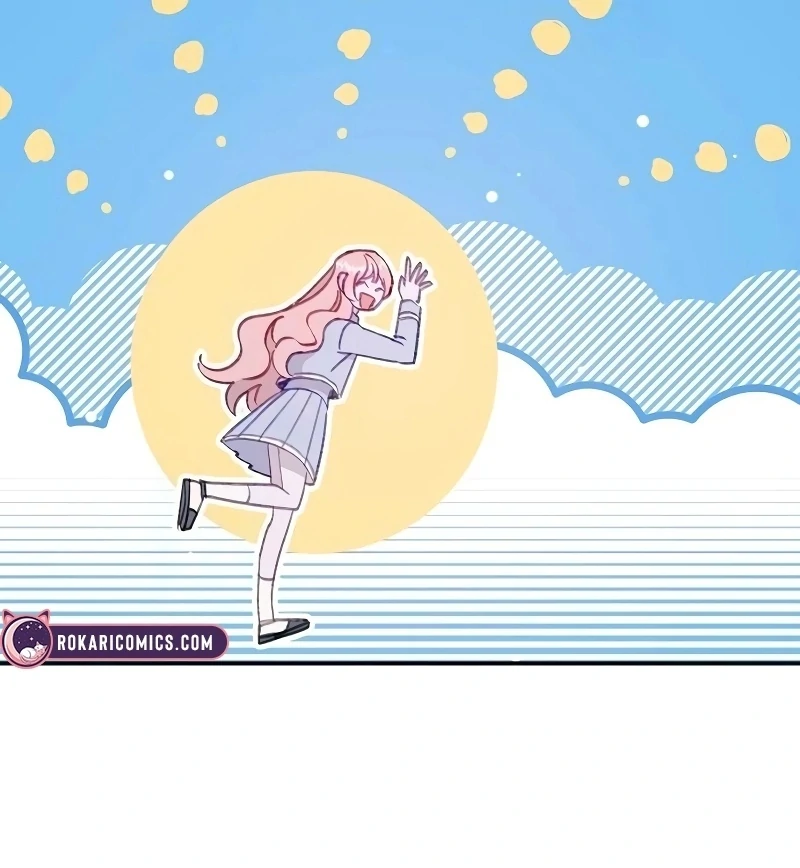 School of Romance Fantasy Chapter 21 - Page 91