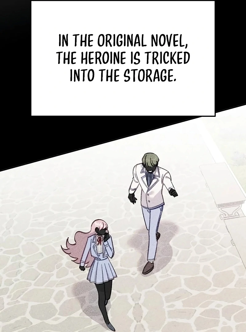 School of Romance Fantasy Chapter 21 - Page 93