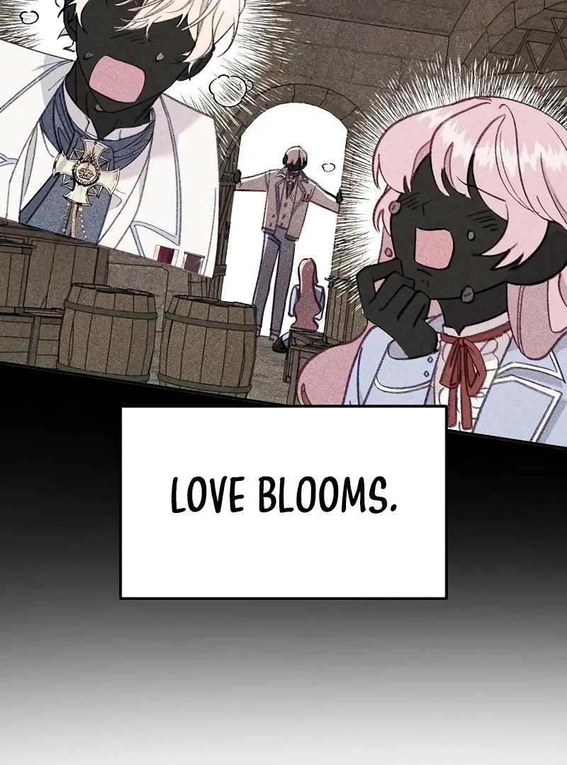 School of Romance Fantasy Chapter 21 - Page 97