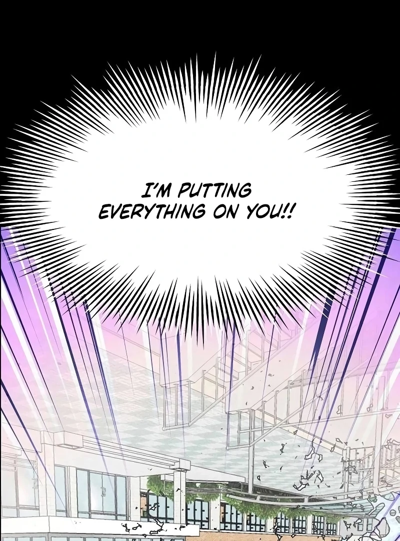 School of Romance Fantasy Chapter 23 - Page 21