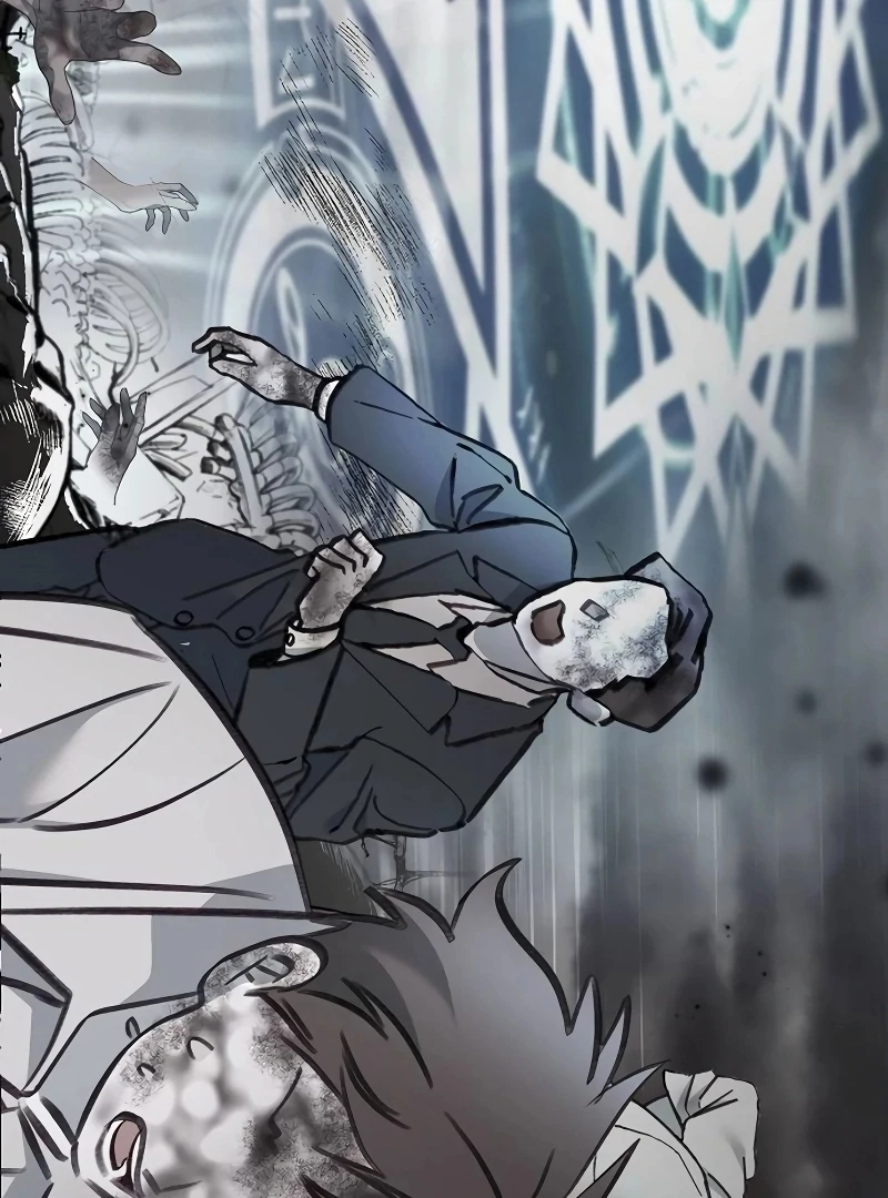 School of Romance Fantasy Chapter 23 - Page 4