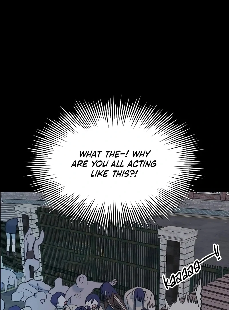 School of Romance Fantasy Chapter 23 - Page 8