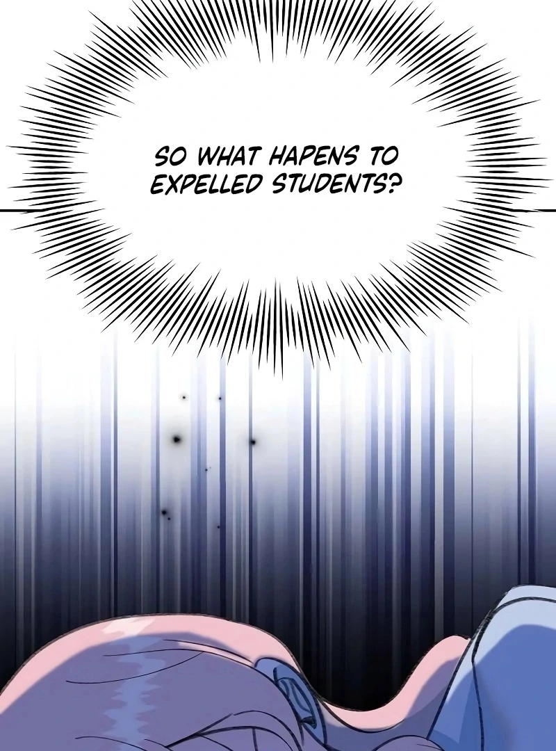 School of Romance Fantasy Chapter 23 - Page 81