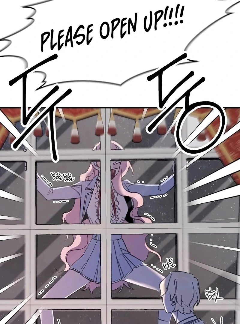 School of Romance Fantasy Chapter 24 - Page 11