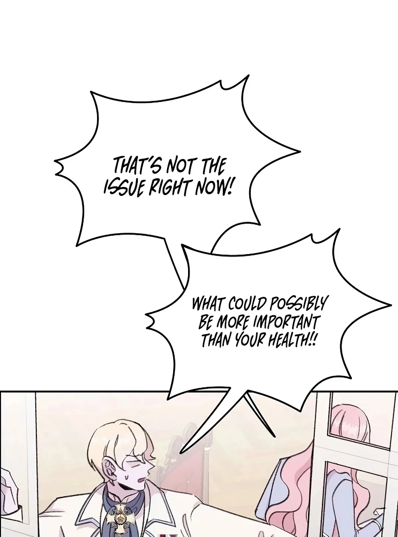 School of Romance Fantasy Chapter 24 - Page 15