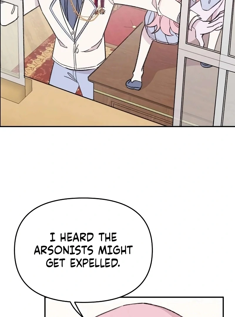 School of Romance Fantasy Chapter 24 - Page 16