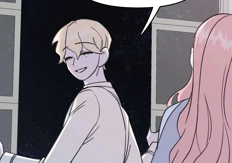 School of Romance Fantasy Chapter 24 - Page 19