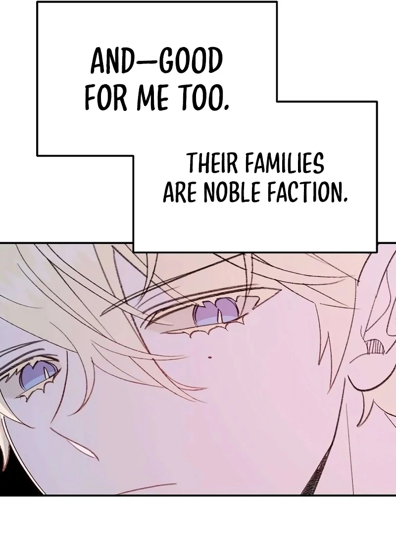 School of Romance Fantasy Chapter 24 - Page 21