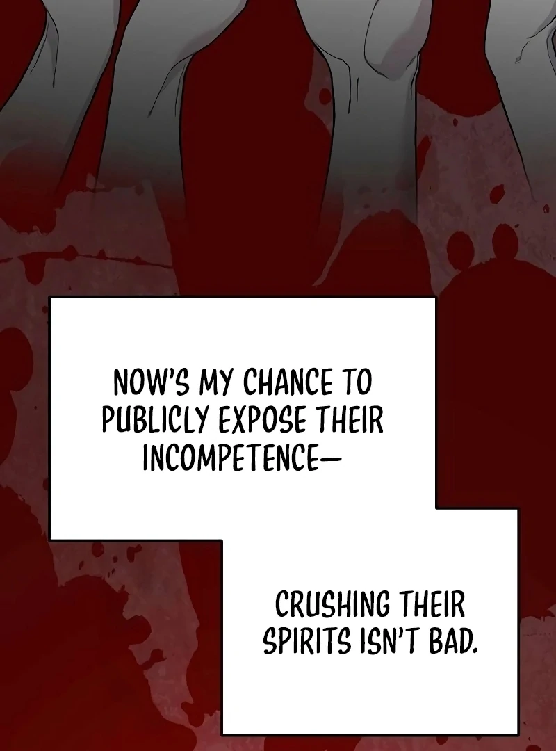 School of Romance Fantasy Chapter 24 - Page 25