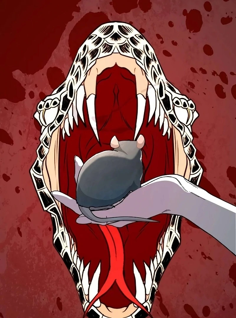 School of Romance Fantasy Chapter 24 - Page 26