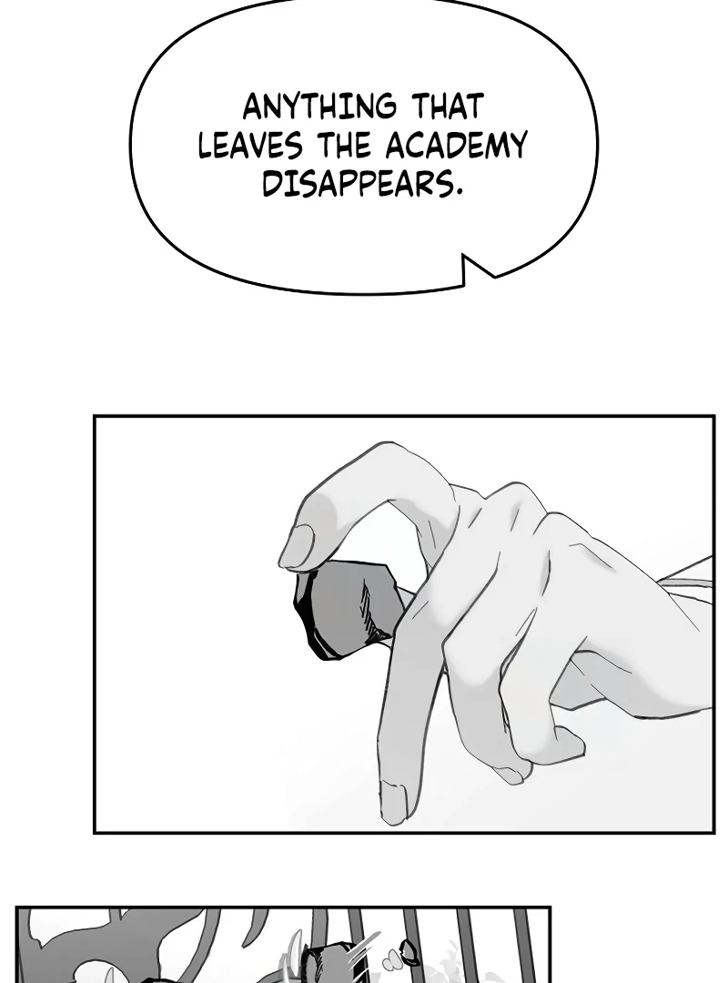 School of Romance Fantasy Chapter 24 - Page 33