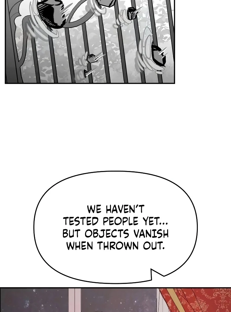 School of Romance Fantasy Chapter 24 - Page 34