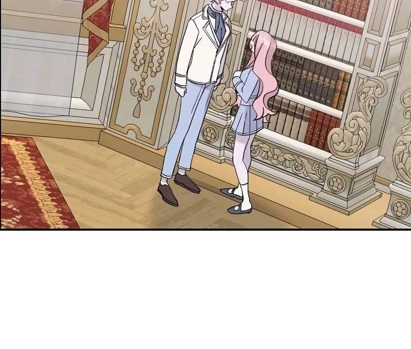 School of Romance Fantasy Chapter 24 - Page 39