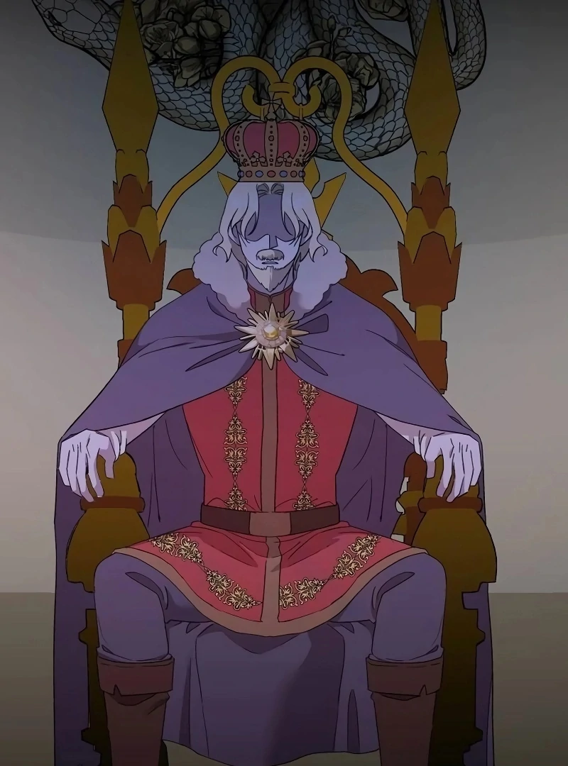 School of Romance Fantasy Chapter 24 - Page 5