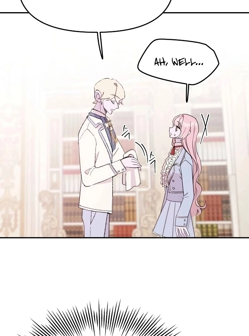 School of Romance Fantasy Chapter 24 - Page 52