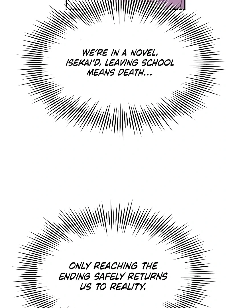 School of Romance Fantasy Chapter 24 - Page 54