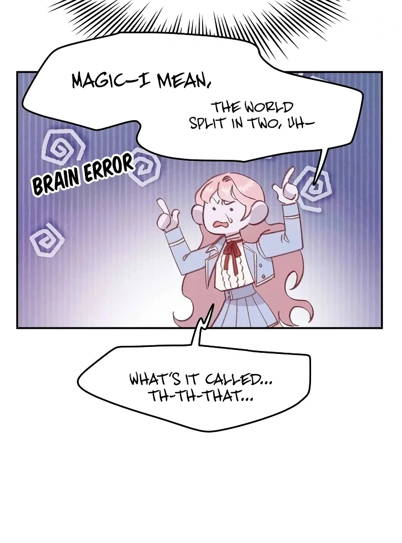 School of Romance Fantasy Chapter 24 - Page 55