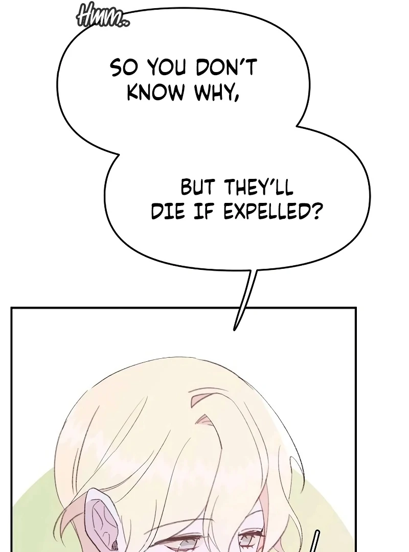 School of Romance Fantasy Chapter 24 - Page 59