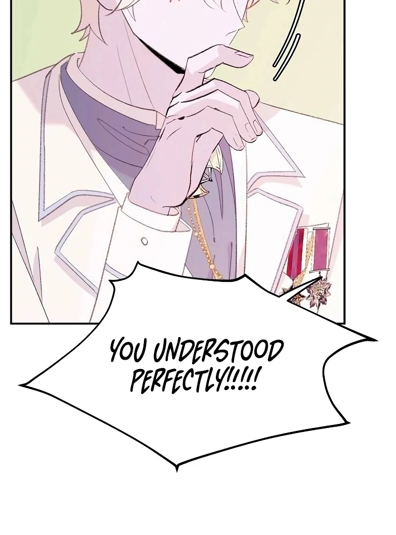 School of Romance Fantasy Chapter 24 - Page 60