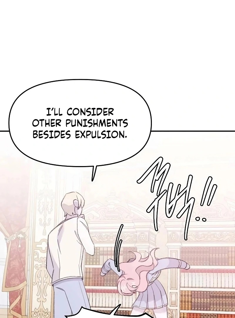 School of Romance Fantasy Chapter 24 - Page 61