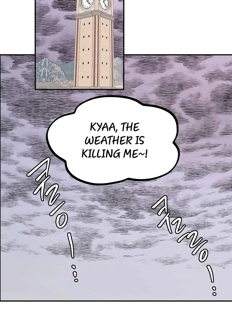 School of Romance Fantasy Chapter 24 - Page 79