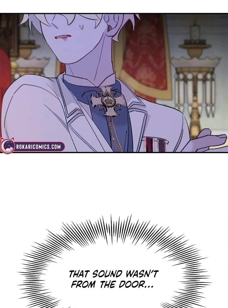 School of Romance Fantasy Chapter 24 - Page 8