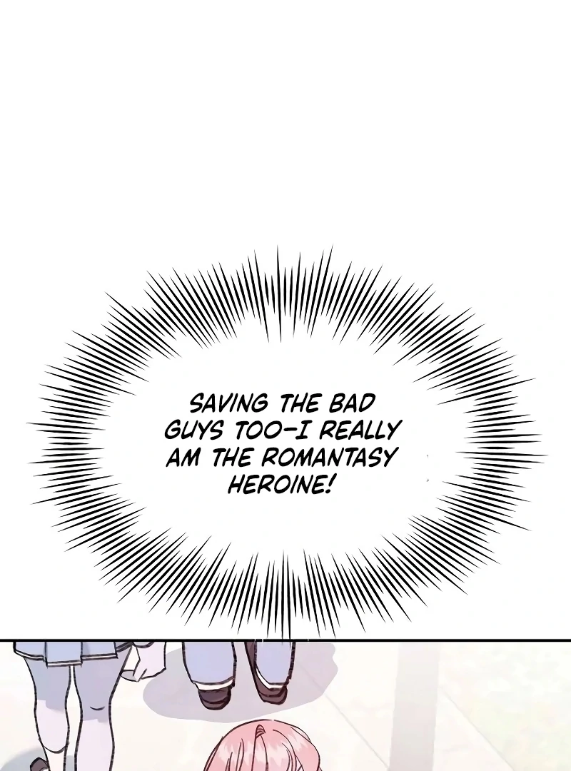 School of Romance Fantasy Chapter 24 - Page 80