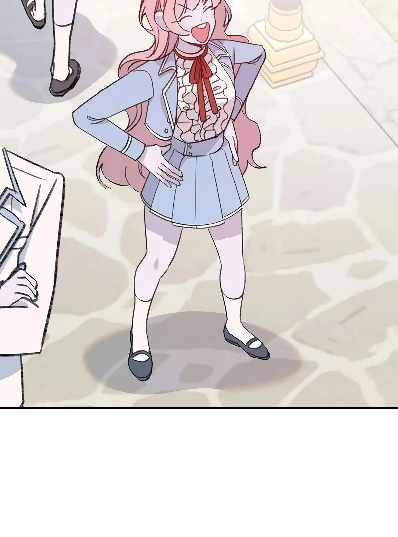 School of Romance Fantasy Chapter 24 - Page 81