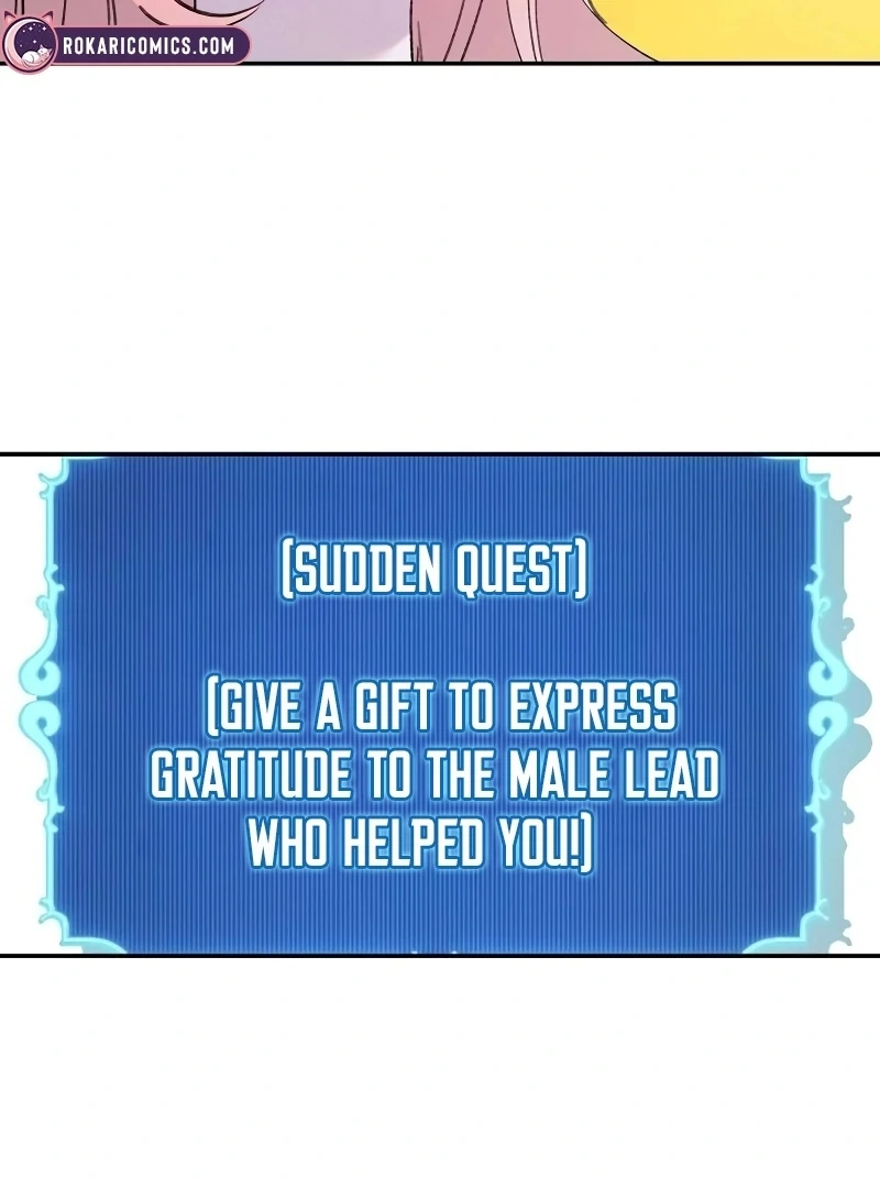 School of Romance Fantasy Chapter 24 - Page 83